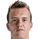 Lukas Klostermann